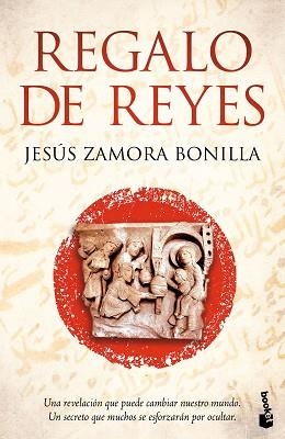 REGALO DE REYES | 9788408136491 | RUIZ MANTILLA, JESÚS