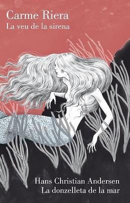 LA VEU DE LA SIRENA | 9788429774023 | RIERA, CARME