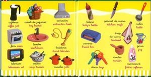 100 PARAULES CATALÀ-ANGLÈS | 9788499133324 | TODOLIBRO, EQUIPO