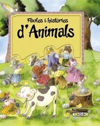 AVENTURES D'ANIMALS | 9788499135939 | TODOLIBRO, EQUIPO
