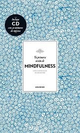 TU PRIMERA SESIÓN DE MINDFULNESS | 9788416245147 | ALEJANDRA VIDAL