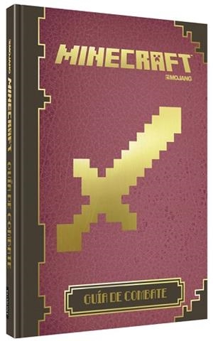 MINECRAFT | 9788490433966 | VV.AA.