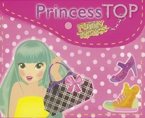 PRINCESS TOP FUNNY THINGS 2 | 9788490372425 | VV AA