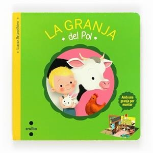 LA GRANJA DEL POL | 9788466135665 | AA.VV.