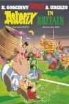 ASTERIX IN BRITAIN | 9780752866192 | GOSCINNY, R./UDERZO, A.