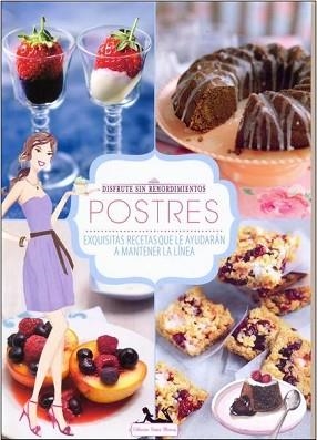 POSTRES | 9781472346513 | MARCUS, BONNIE