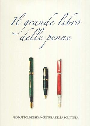 GRAN LIBRO DE LAS PLUMAS | 9788858000694