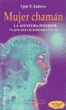 MUJER CHAMAN | 9788479270261 | ANDREWS, LYNN V.