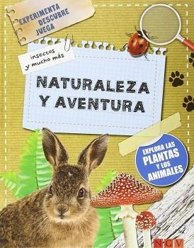NATURALEZA Y AVENTURA | 9783869415284 | AA.VV
