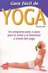 GUIA FACIL DE YOGA | 9788479272180 | HALL, DORIEL