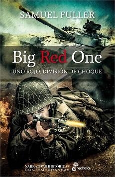 BIG RED ONE | 9788435062718 | FULLER, SAMUEL