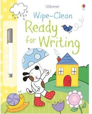 READY FOR WRITING | 9781409524519 | A.A.V.V.