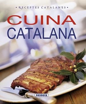 CUINA CATALANA | 9788467713466 | VARIS