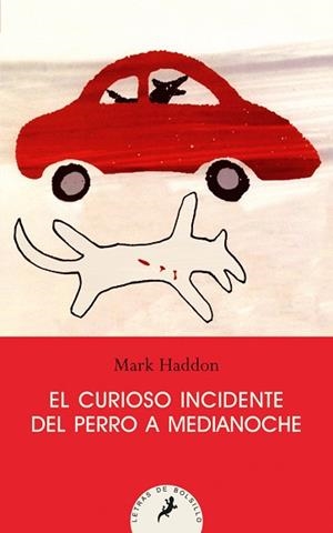 CURIOSO INCIDENTE DEL PERRO A MEDIANOCHE, EL | 9788498383737 | HADDON, MARK