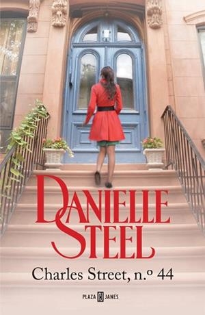 CHARLES STREET, Nº44 | 9788401343858 | STEEL, DANIELLE
