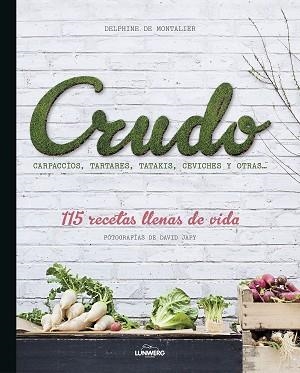 CRUDO | 9788416177325 | AA. VV.