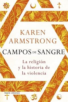CAMPOS DE SANGRE | 9788449331114 | KAREN ARMSTRONG