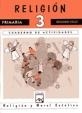 RELIGION 3 EP CUADERNO (CASTELLA) | 9788421820551 | CUENCA, CARMEN