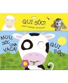 MUU SOC UNA VACA | 9788490248966 | AA.VV.
