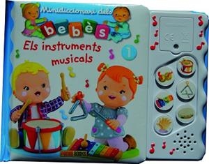 INSTRUMENTS DE LA MÚSICA | 9788490249796 | MEKDJIAN, CHRISTELLE