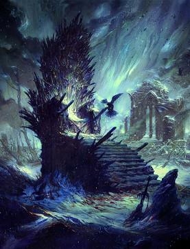 EL MUNDO DE HIELO Y FUEGO | 9788416035342 | GEORGE R.R. MARTIN