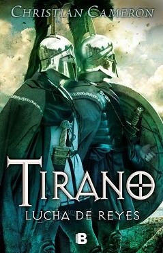 TIRANO LUCHA DE REYES | 9788466657181 | CAMERON,CHRISTIAN