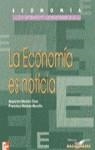 ECONOMIA CUADERNOS EJERCICIOS 3 BACHILLERATO | 9788448123192 | MOCHON SAEZ, ASUNCION
