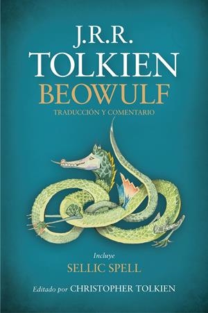 BEOWULF | 9788445002605 | J. R. R. TOLKIEN