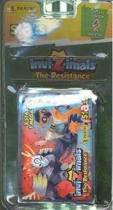 CROMOS BLISTERS 6 SOBRES STAKS INVIZIMALS | 9788427868465 | VV.AA.