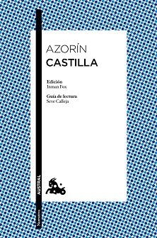 CASTILLA | 9788467042269 | AZORIN
