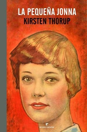 LA PEQUEÑA JONNA | 9788415217916 | THORUP, KIRSTEN