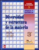 CUADERNOS ACTIVIDADES 5 FISICA Y QUIMICA 3 ESO DIVERSIDAD Y | 9788448122218 | PEÑA, ANGEL