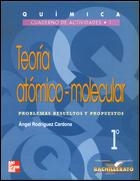 CUADERNOS ACTIVIDADES 1 QUIMICA 1 BACH. TEORIA ATOMICO-MOLEC | 9788448112455 | RODRIGUEZ CARDONA, ANGEL