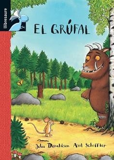 EL GRÚFAL | 9788479422424 | DONALDSON, JULIA