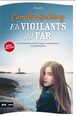 VIGILANTS DEL FAR | 9788493967987 | LÄCKBERG, CAMILLA