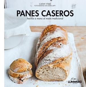 PANES CASEROS | 9788416177608 | AA. VV.