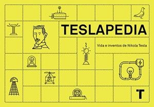 TESLAPEDIA | 9788415832836 | VV. AA.