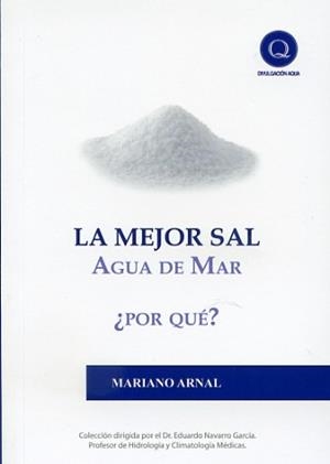 LA MEJOR SAL | 9788461616459 | ARNAL ARNAL, MARIANO
