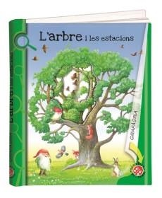 L'ARBRE I LES ESTACIONS | 9788490941904 | PANINI