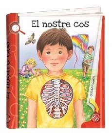 NOSTRE COS, EL | 9788490941928 | PANINI