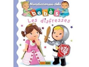 LES DISFRESSES | 9788490244852