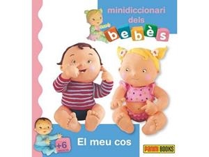 EL MEU COS | 9788490246818