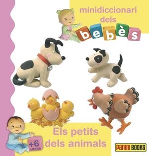 ELS PETITS DELS ANIMALS | 9788490246801