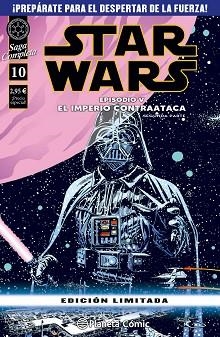 STAR WARS EPISODIO V (SEGUNDA PARTE) | 9788416401833 | AA. VV.