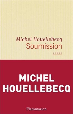 TITRE A VENIR) | 9782081354807 | HOUELLEBECQ, MICHEL