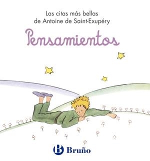 PENSAMIENTOS | 9788421686492 | -