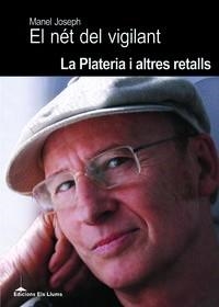 EL NÉT DEL VIGILANT | 9788415526568 | MANEL JOSEPH BERGUA