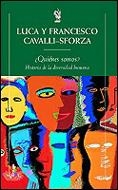 QUIENES SOMOS ? (BUTXACA) | 9788474239812 | CAVALLI-SFORZA, LUCA
