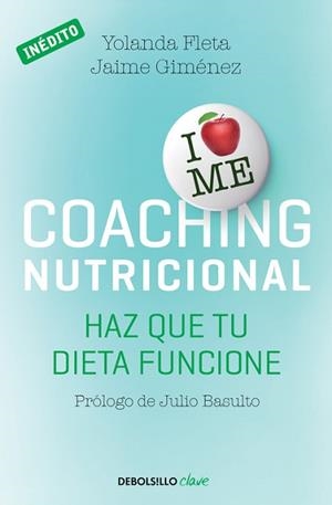COACHING NUTRICIONAL | 9788490625040 | FLETA, YOLANDA/GIMÉNEZ, JAIME