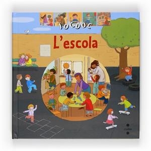 L'ESCOLA | 9788466121330 | LÉVY, DIDIER